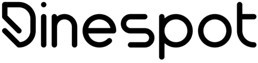 DineSpot Logo